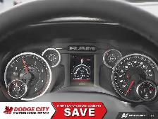 2026 Ram 2500 Big Horn | 6.4L Hemi | Surround View Camera - Photo 13
