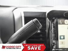 2026 Ram 2500 Big Horn | 6.4L Hemi | Surround View Camera - Photo 16