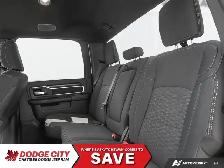 2026 Ram 2500 Big Horn | 6.4L Hemi | Surround View Camera - Photo 20