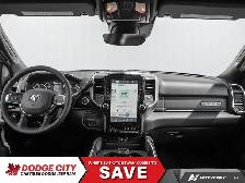 2026 Ram 2500 Big Horn | 6.4L Hemi | Surround View Camera - Photo 21