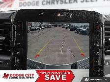 2026 Ram 2500 Big Horn | 6.4L Hemi | Surround View Camera - Photo 22