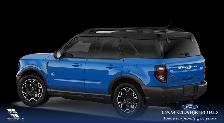 2026 Ford Bronco Sport Outer Banks - Photo 2
