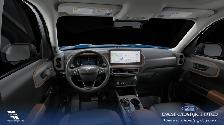 2026 Ford Bronco Sport Outer Banks - Photo 7