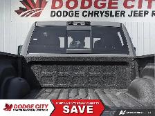 2026 Ram 2500 Rebel | 6.7L Cummins | Diesel | Sunroof | Leather - Photo 7