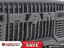 2026 Ram 2500 Rebel | 6.7L Cummins | Diesel | Sunroof | Leather - Photo 9