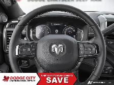 2026 Ram 2500 Rebel | 6.7L Cummins | Diesel | Sunroof | Leather - Photo 12