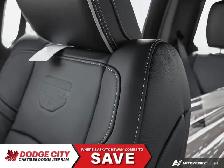 2026 Ram 2500 Rebel | 6.7L Cummins | Diesel | Sunroof | Leather - Photo 19