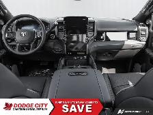 2026 Ram 2500 Rebel | 6.7L Cummins | Diesel | Sunroof | Leather - Photo 20