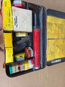 Hilti DX300 nailer