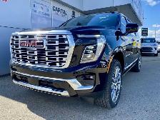 2026 GMC Yukon XL Denali - Photo 2