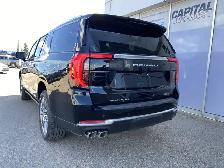 2026 GMC Yukon XL Denali - Photo 4