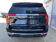 2026 GMC Yukon XL Denali - Photo 5