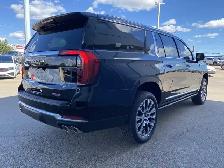 2026 GMC Yukon XL Denali - Photo 7