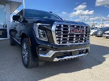 2026 GMC Yukon XL Denali - Photo 8