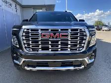 2026 GMC Yukon XL Denali - Photo 9