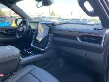 2026 GMC Yukon XL Denali - Photo 30