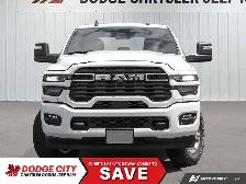 2026 Ram 2500 Big Horn | 6.4 L Hemi | Surround View Camera - Photo 2