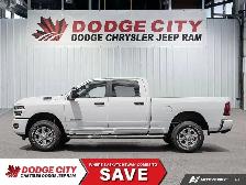 2026 Ram 2500 Big Horn | 6.4 L Hemi | Surround View Camera - Photo 4