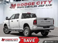2026 Ram 2500 Big Horn | 6.4 L Hemi | Surround View Camera - Photo 5