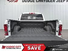 2026 Ram 2500 Big Horn | 6.4 L Hemi | Surround View Camera - Photo 8