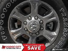 2026 Ram 2500 Big Horn | 6.4 L Hemi | Surround View Camera - Photo 9
