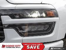 2026 Ram 2500 Big Horn | 6.4 L Hemi | Surround View Camera - Photo 10