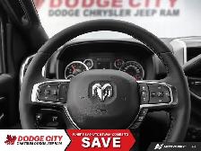 2026 Ram 2500 Big Horn | 6.4 L Hemi | Surround View Camera - Photo 13