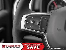 2026 Ram 2500 Big Horn | 6.4 L Hemi | Surround View Camera - Photo 15
