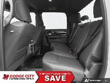 2026 Ram 2500 Big Horn | 6.4 L Hemi | Surround View Camera - Photo 21