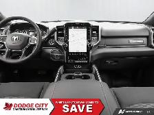 2026 Ram 2500 Big Horn | 6.4 L Hemi | Surround View Camera - Photo 22
