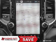 2026 Ram 2500 Big Horn | 6.4 L Hemi | Surround View Camera - Photo 23