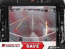 2026 Ram 2500 Big Horn | 6.4 L Hemi | Surround View Camera - Photo 24