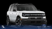 2026 Ford Bronco Sport Outer Banks - Photo 5
