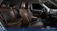 2026 Ford Bronco Sport Outer Banks - Photo 6