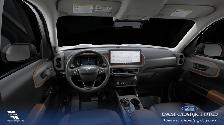 2026 Ford Bronco Sport Outer Banks - Photo 7