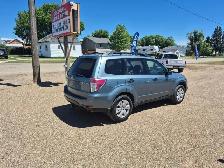 2009 Subaru Forester (Natl) - Photo 2