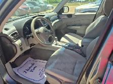 2009 Subaru Forester (Natl) - Photo 4