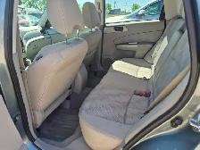 2009 Subaru Forester (Natl) - Photo 9