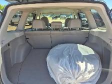 2009 Subaru Forester (Natl) - Photo 11