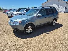 2009 Subaru Forester (Natl) - Photo 13