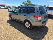 2009 Subaru Forester (Natl) - Photo 15
