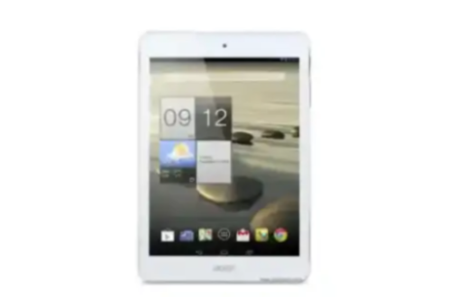 TABLETTE ACER ICONIA A1-830 ANDROID TABLET WIFI