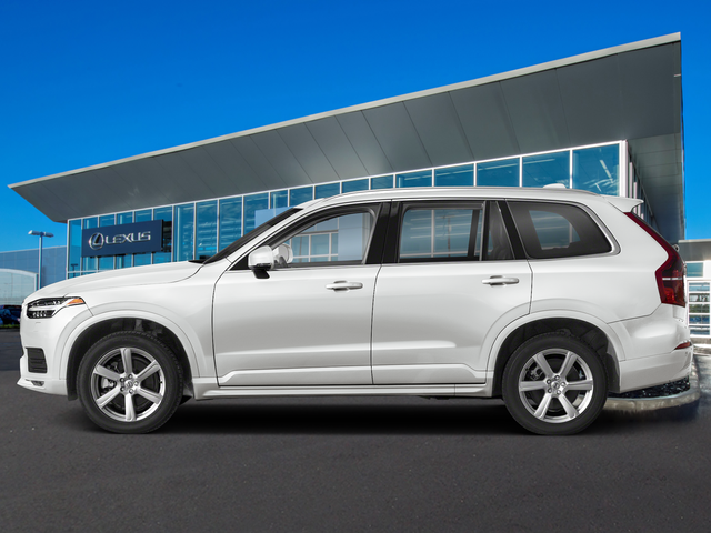 2023 Volvo XC90 PLUS BRIGHT THEME