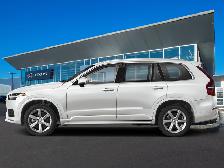 2023 Volvo XC90 PLUS BRIGHT THEME