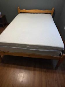 Double bed - Photo 2
