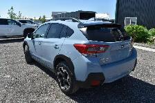 2023 Subaru Crosstrek Limited 2.5L AWD HATCHBACK - Photo 2