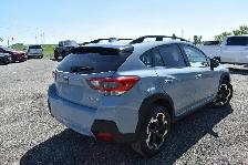 2023 Subaru Crosstrek Limited 2.5L AWD HATCHBACK - Photo 4