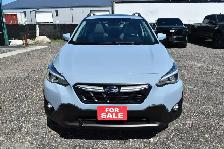 2023 Subaru Crosstrek Limited 2.5L AWD HATCHBACK - Photo 6