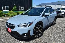 2023 Subaru Crosstrek Limited 2.5L AWD HATCHBACK - Photo 7