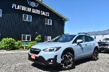 2023 Subaru Crosstrek Limited 2.5L AWD HATCHBACK - Photo 8